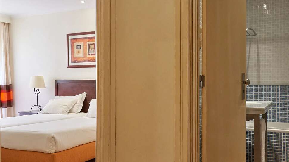 Een foto van The Navigator Palm Oasis Alvor