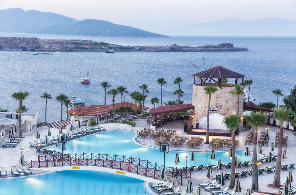 Een foto van Selectum Colours Bodrum