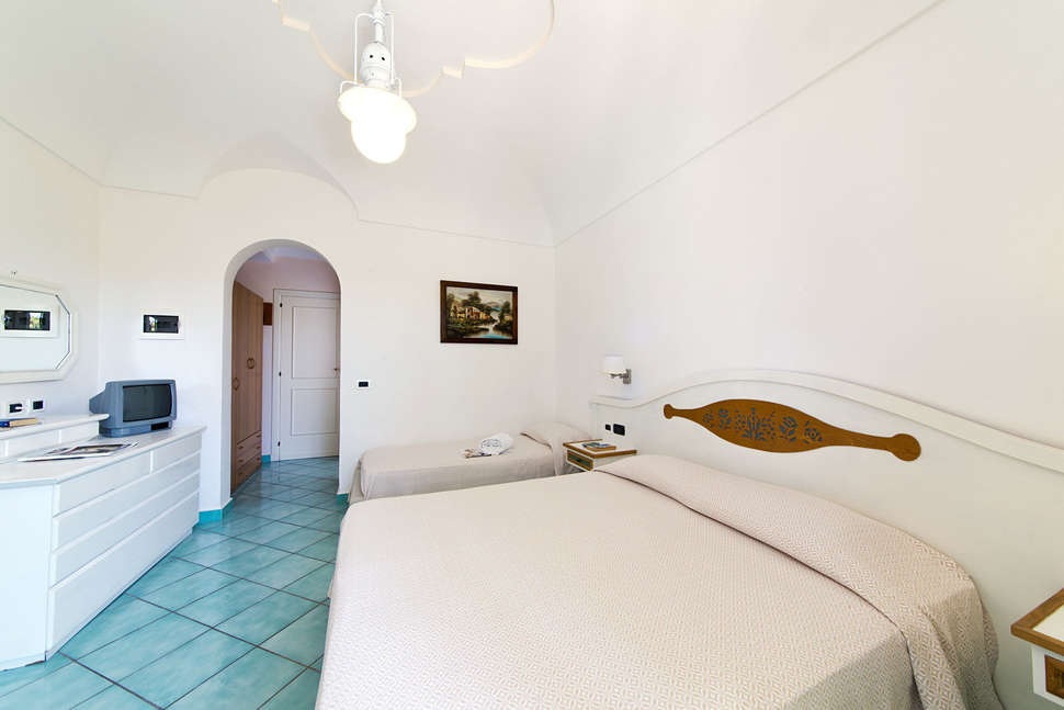 Ein Foto Hotel Villa Melodie