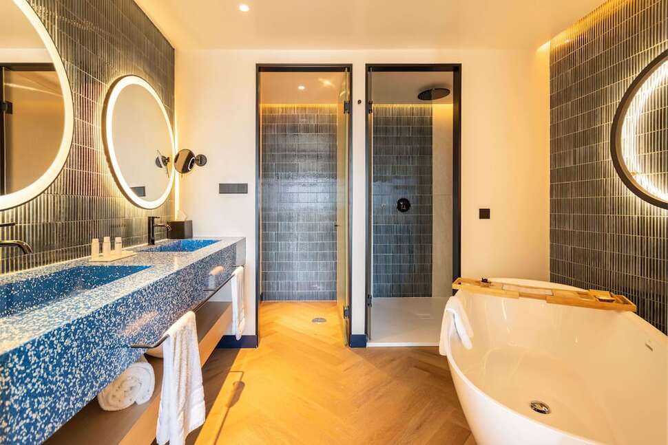 Ein Foto Hotel Yaramar