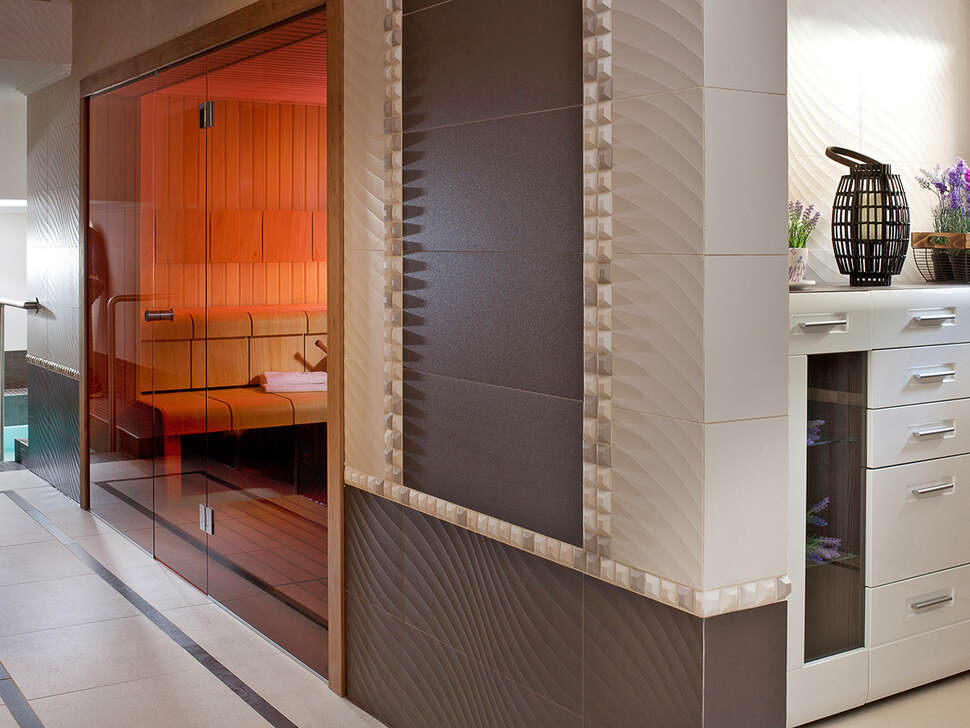 Ein Foto Orea Hotel Excelsior