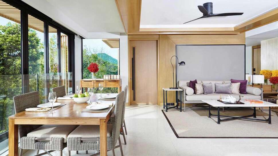 Ein Foto Amari Phuket