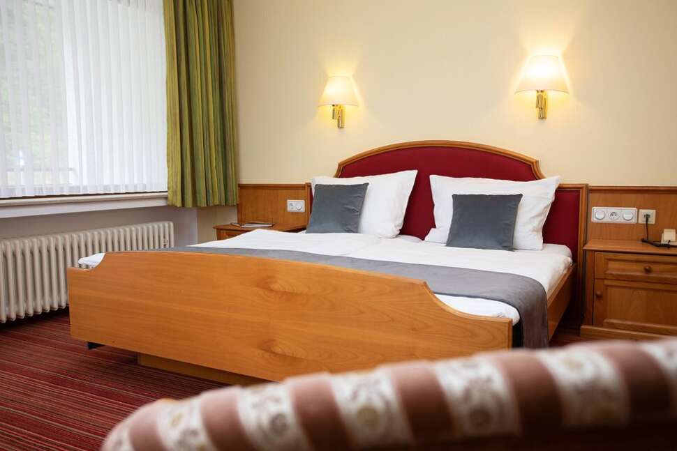 Een foto van Hotel Friederike