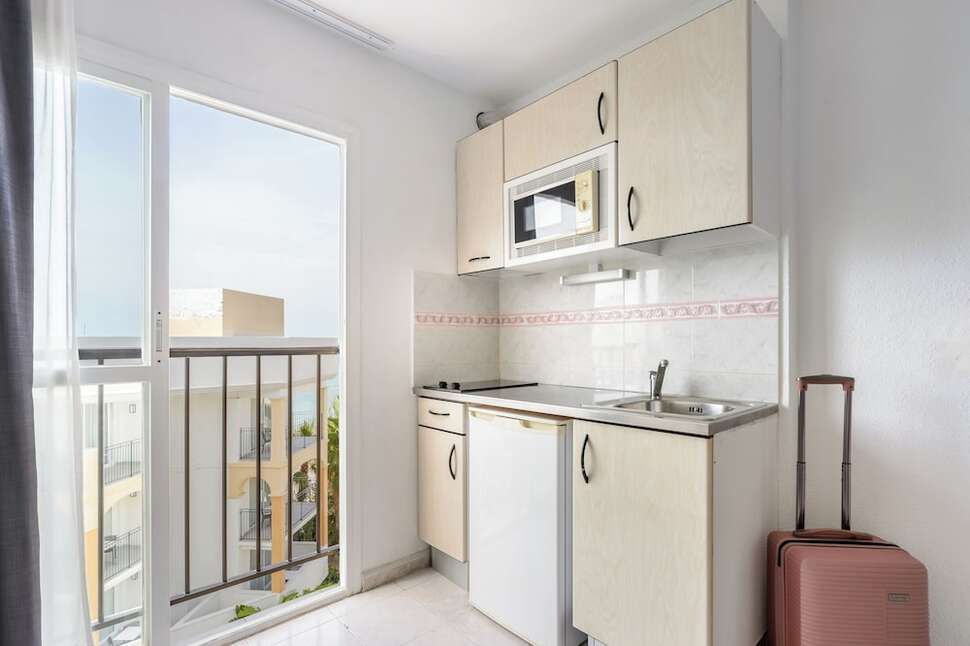 Een foto van Appartementen Vibra Calima