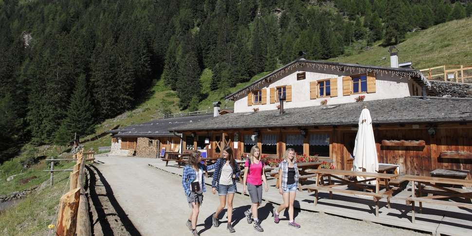 Een foto van Residence La Moretina
