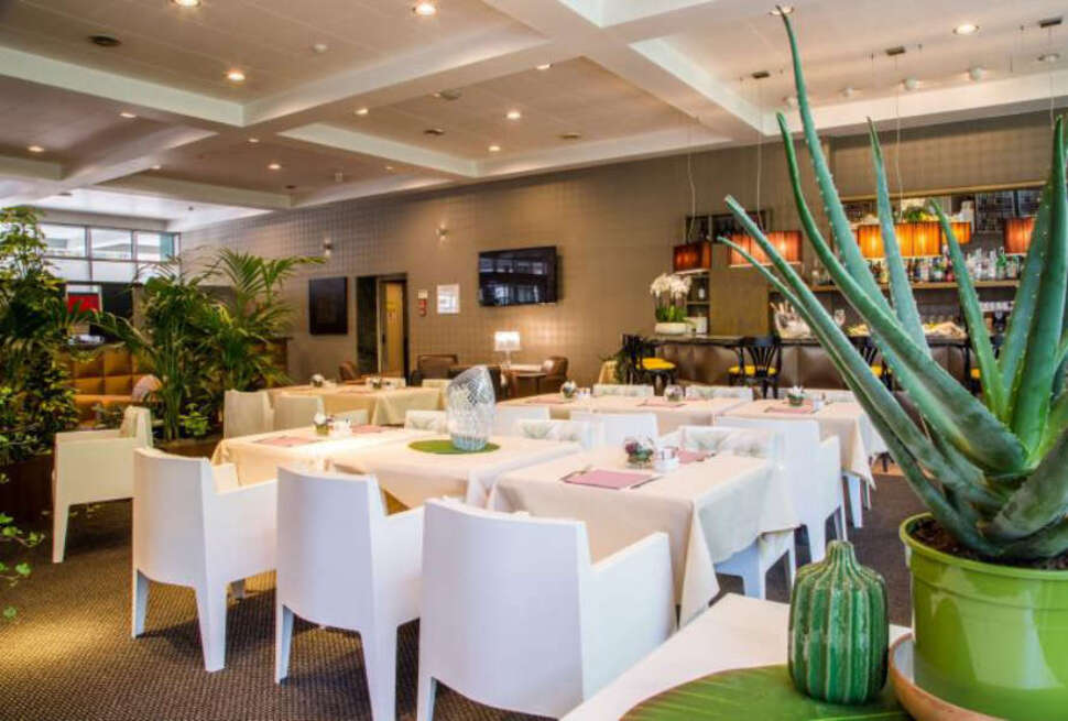 Een foto van Hotel Blaise & Francis