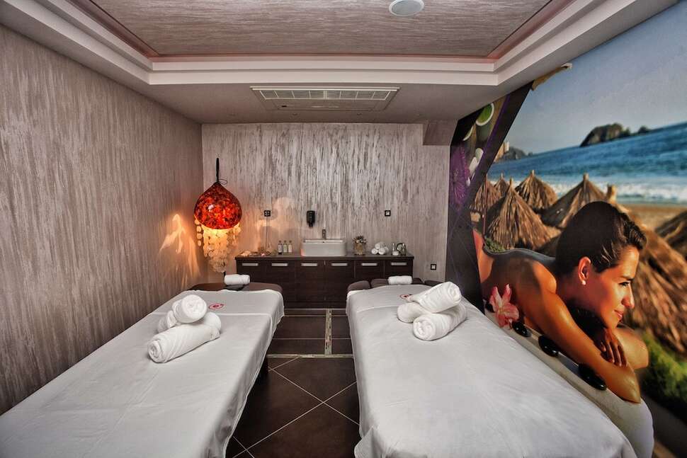 Een foto van Wellness & Spa Hotel ACD