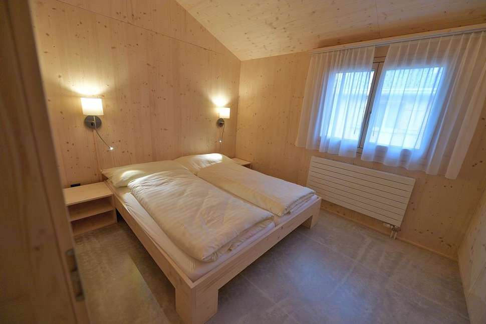 Een foto van Maiensassresort Aclas Heinzenberg