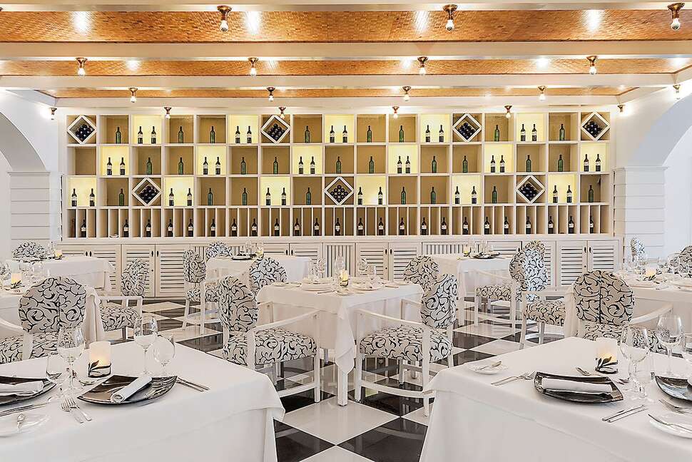 Een foto van Ocean Maya Royale