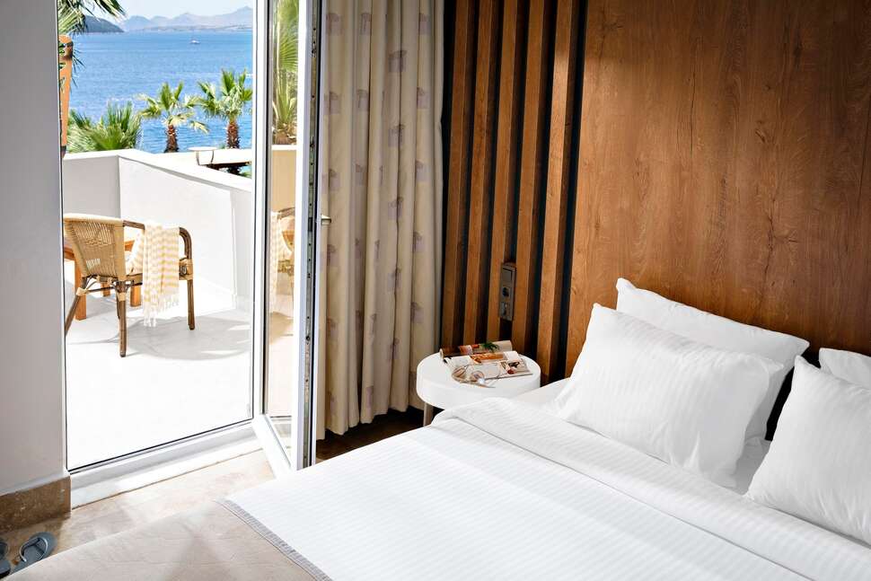 Een foto van Magic Life Bodrum