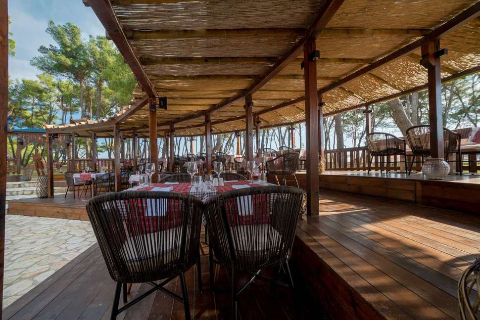 Een foto van Azul Beach Resort Montenegro