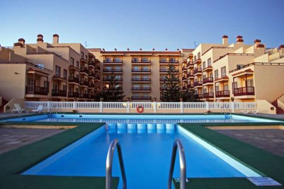 Ein Foto Apartments Centro Cancajos