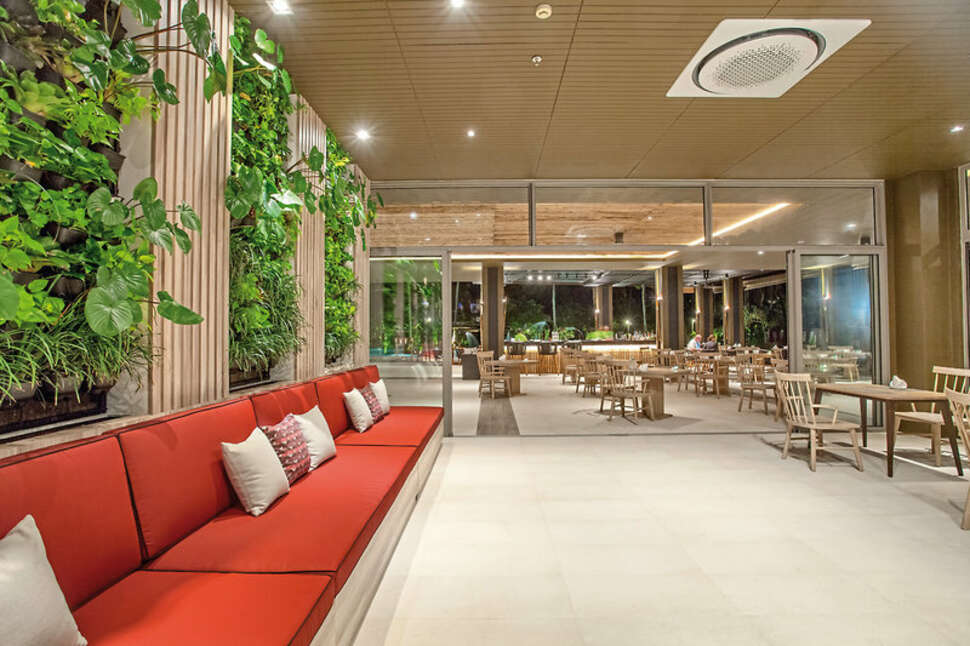 Een foto van Ramada Resort By Wyndham Khao Lak