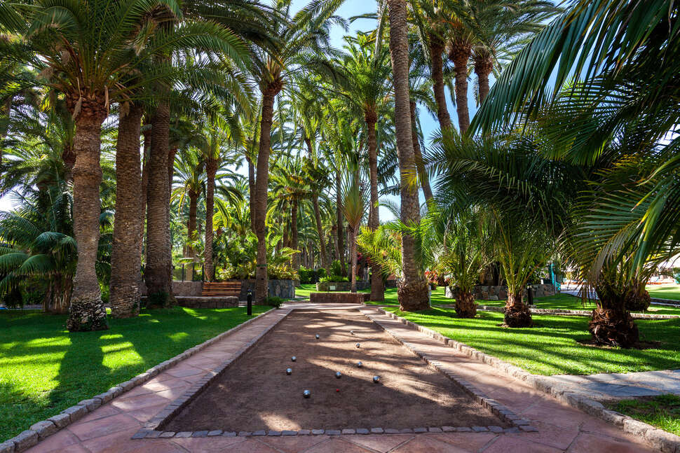 Een foto van Seaside Palm Beach