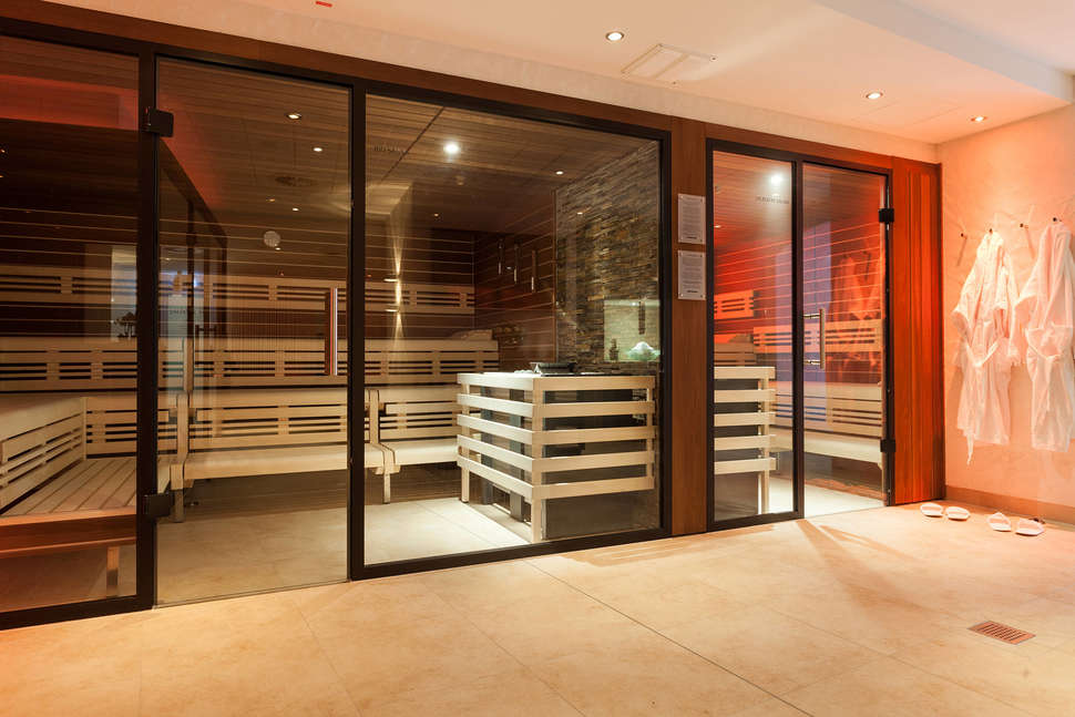 Een foto van Sauerland Stern Hotel