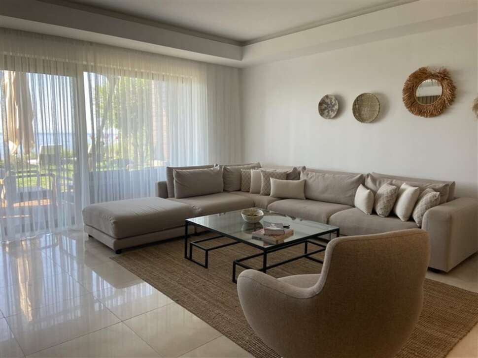 Een foto van Mett Hotel & Beach Resort Bodrum