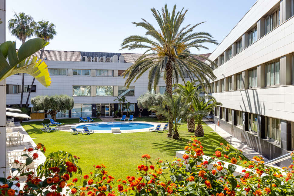 Een foto van Daniya Alicante