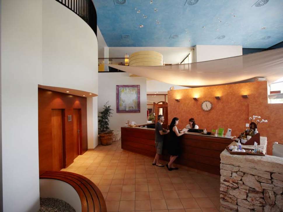 Een foto van Robinson Club Cala Serena