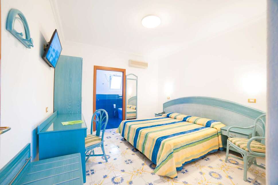 Een foto van Park Hotel Terme Mediterraneo