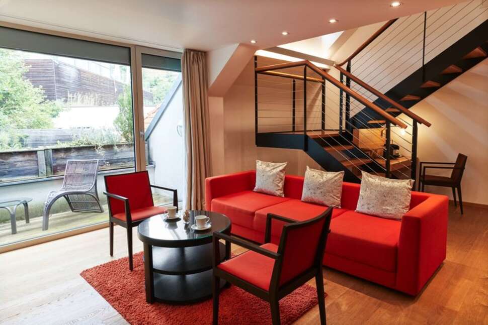 Ein Foto Steigenberger Hotel & Spa Krems