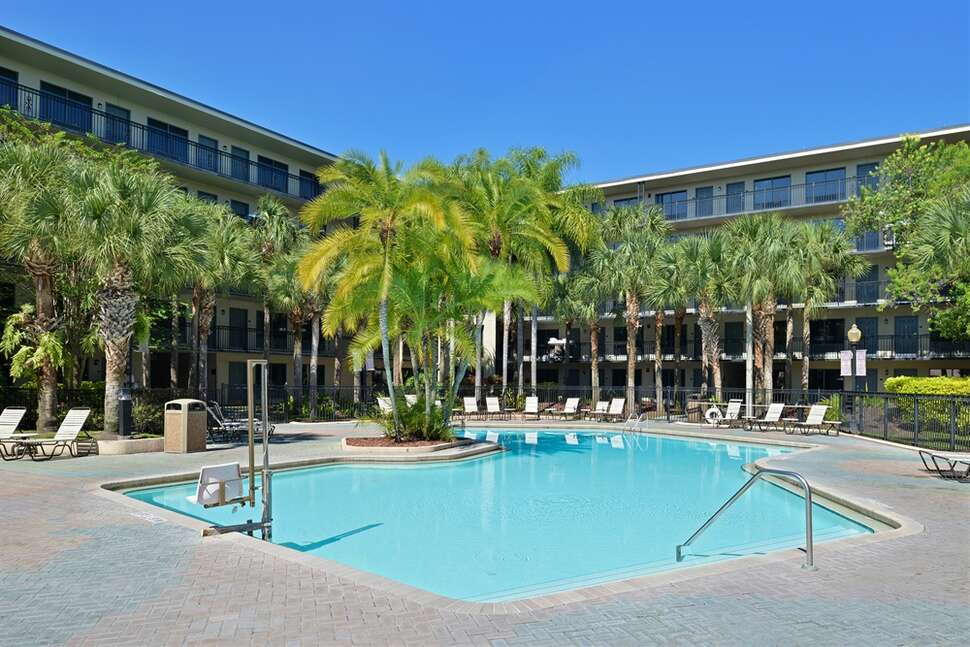 Ein Foto Staybridge Suites Orlando Royale Parc Suites