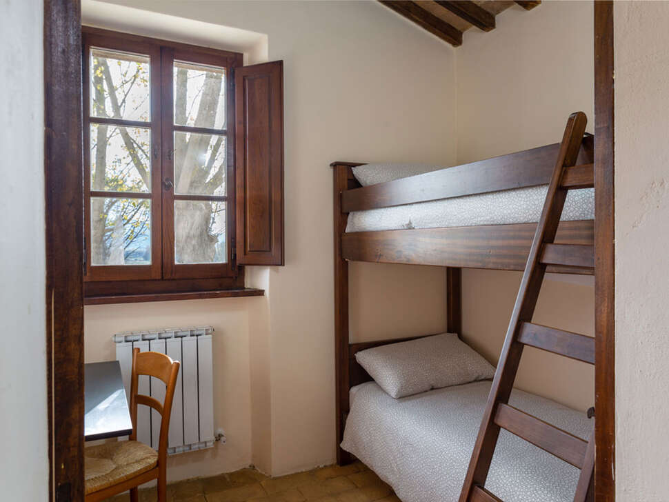 Een foto van Borgo Pulciano Resort