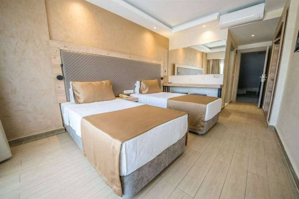 Een foto van Point Beach Hotel