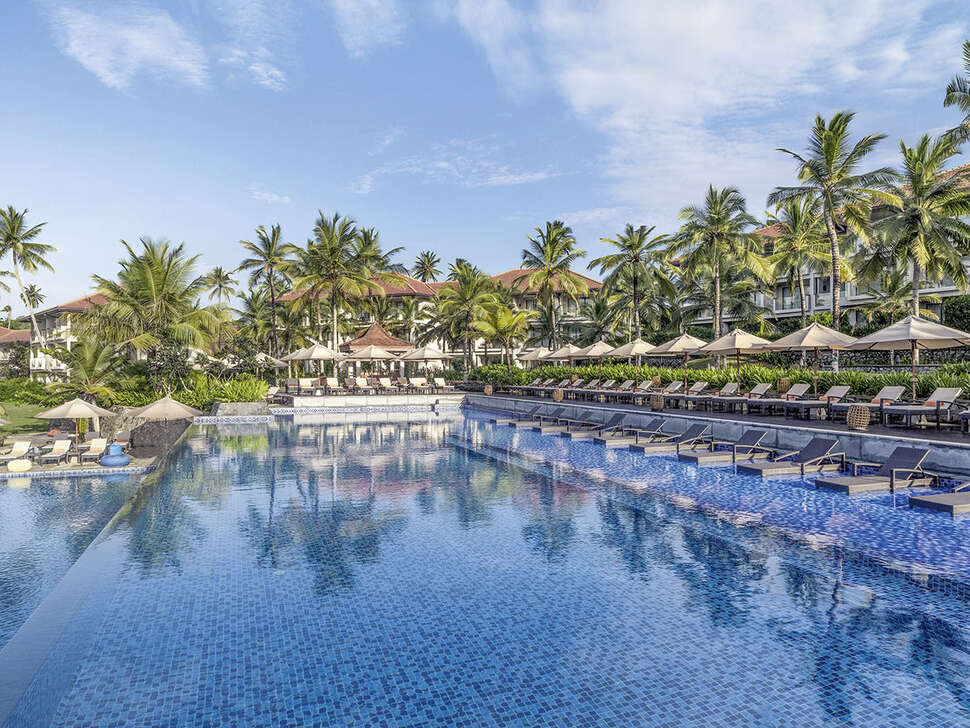 Een foto van Anantara Peace Haven Tangalle Resort