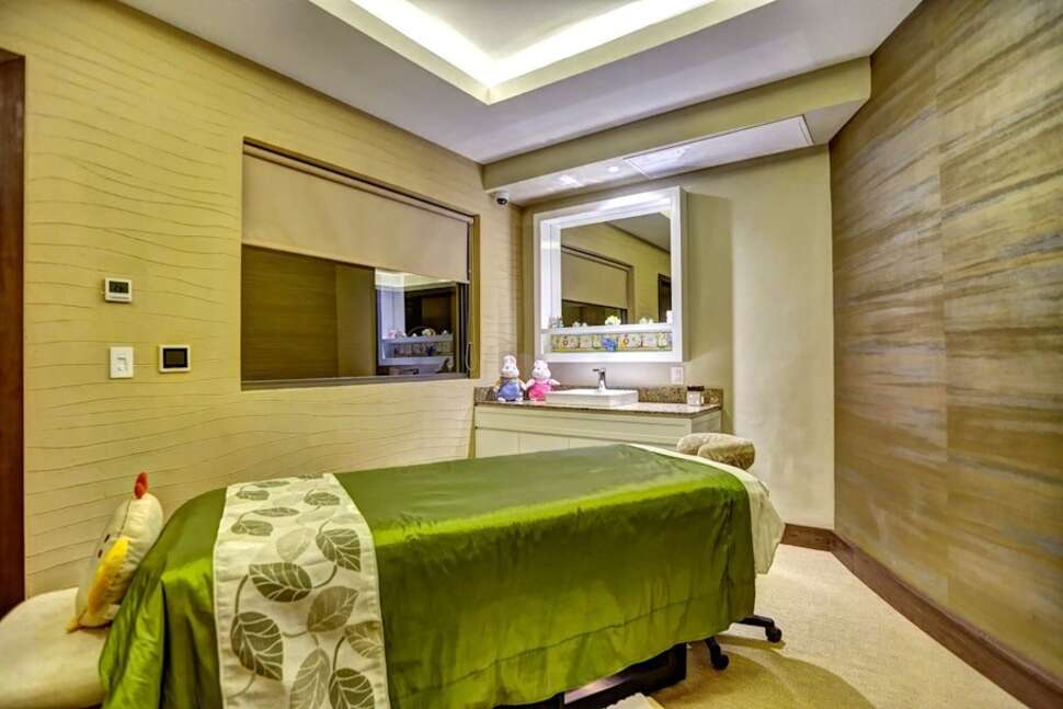 Een foto van de faciliteiten bij Royalton Riviera Cancun