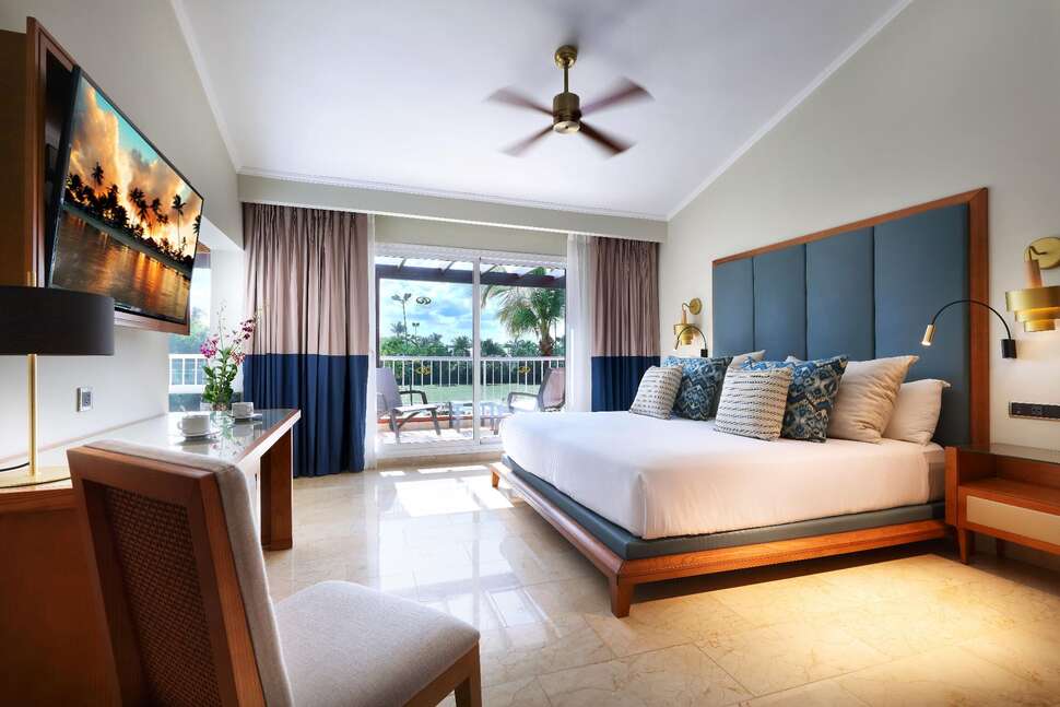 Een foto van Grand Palladium Punta Cana Resort & Spa