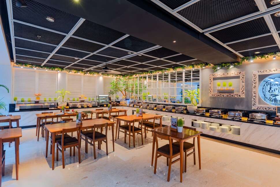 Een foto van Ramada Encore by Wyndham Bali Seminyak