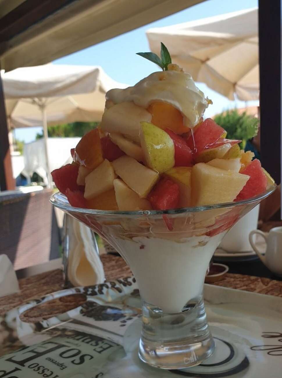 Ein Foto Castello Suites & Eleni's Garden