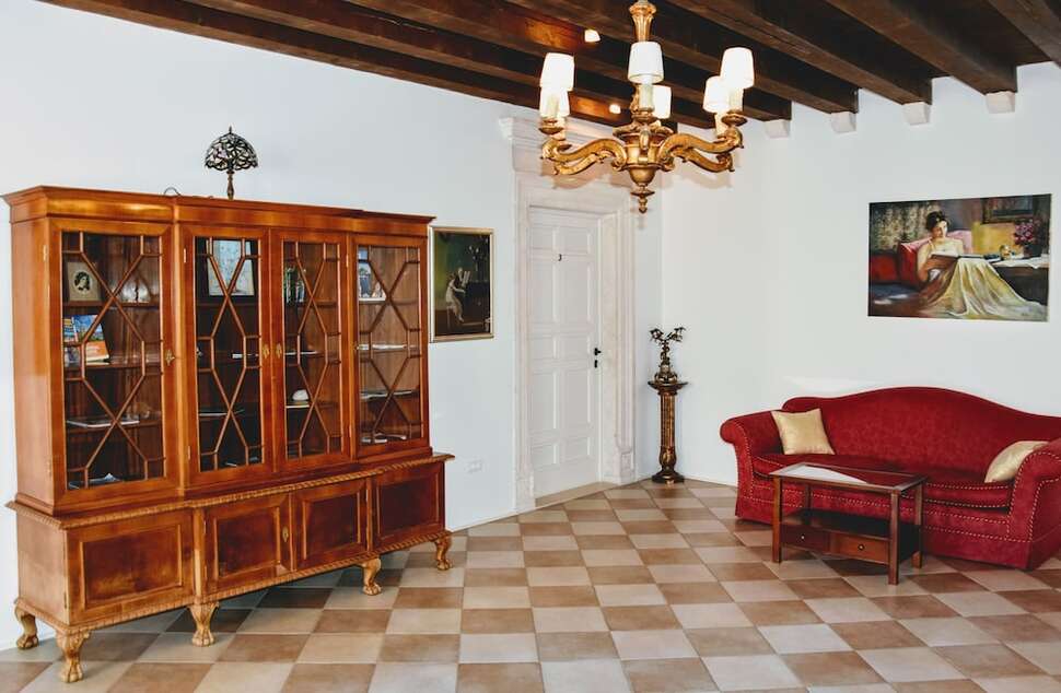 Een foto van Sunce Palace Appartementen