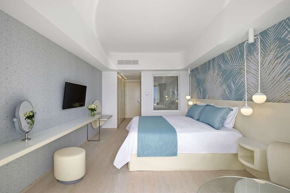 Een foto van Ivi Mare Hotel