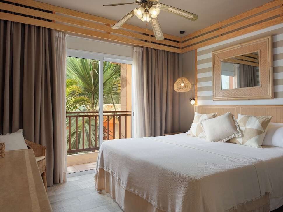 Ein Foto Green Garden Resort