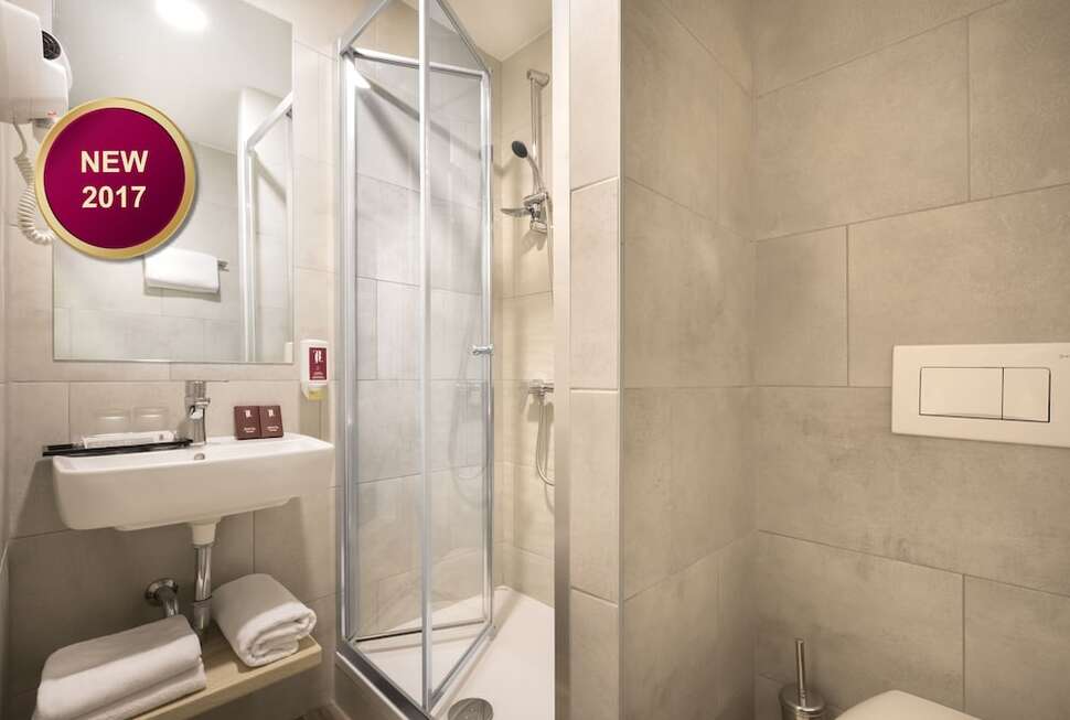 Een foto van Remisens Hotel Epidaurus