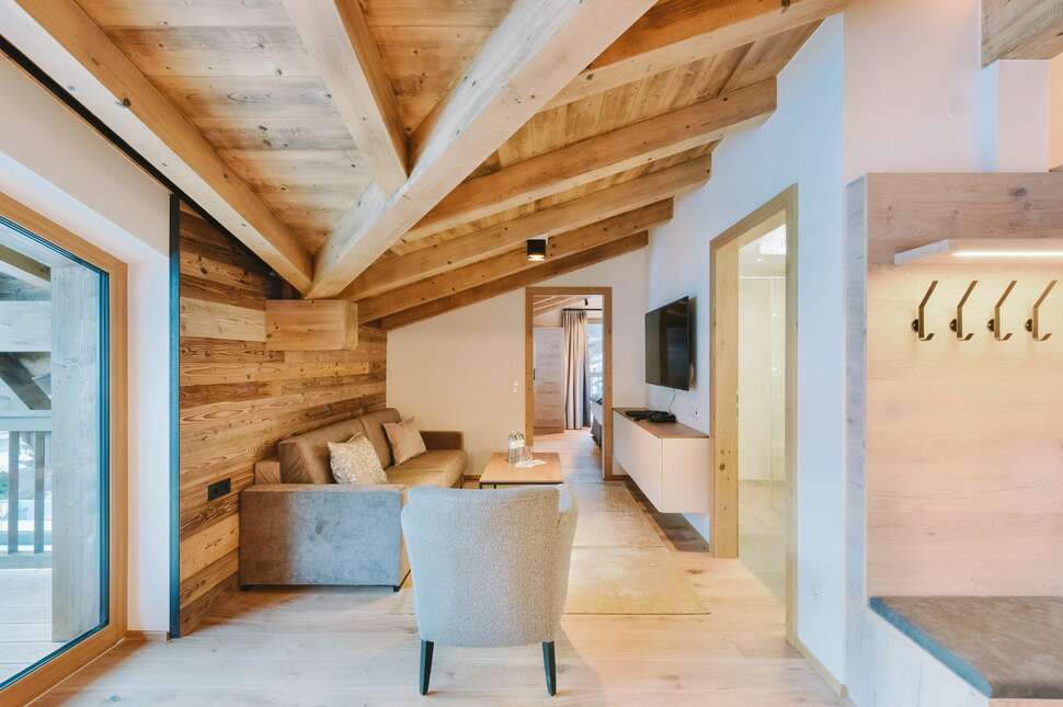 Een foto van Venediger Lodge