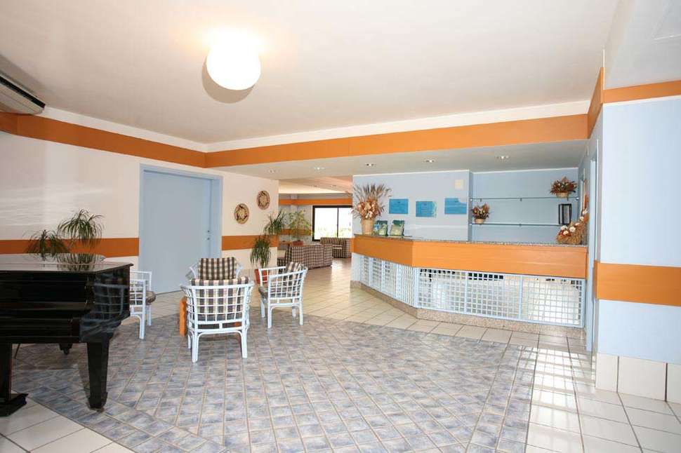 Een foto van Club Hotel Residence Baiaverde