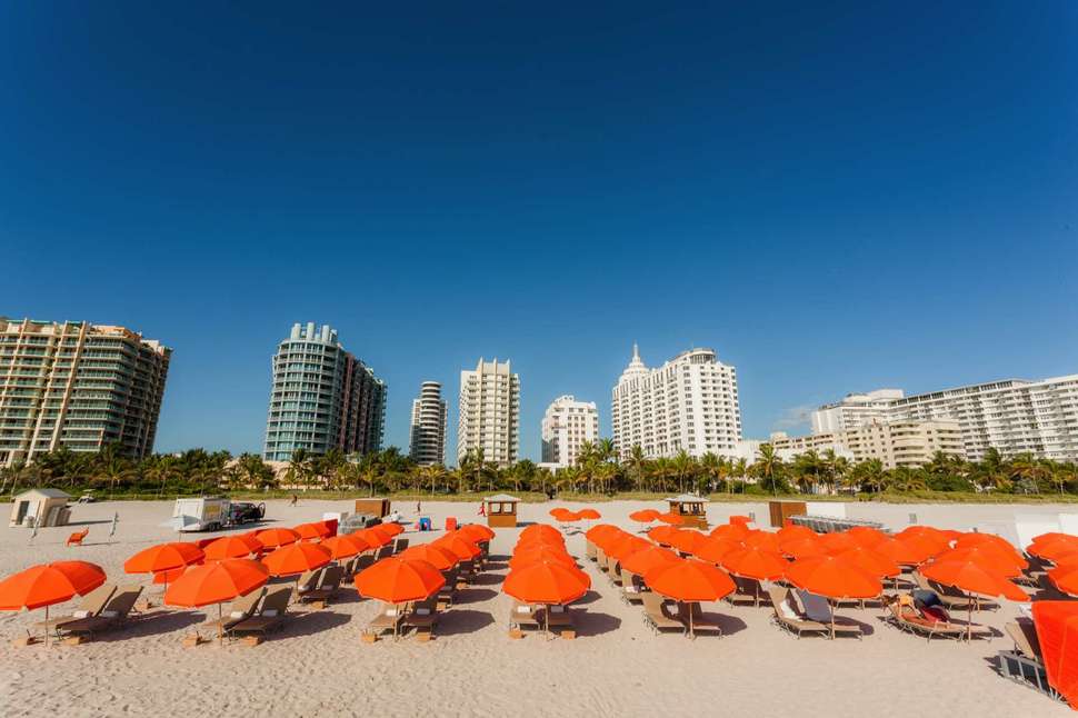 Een foto van Royal Palm South Beach