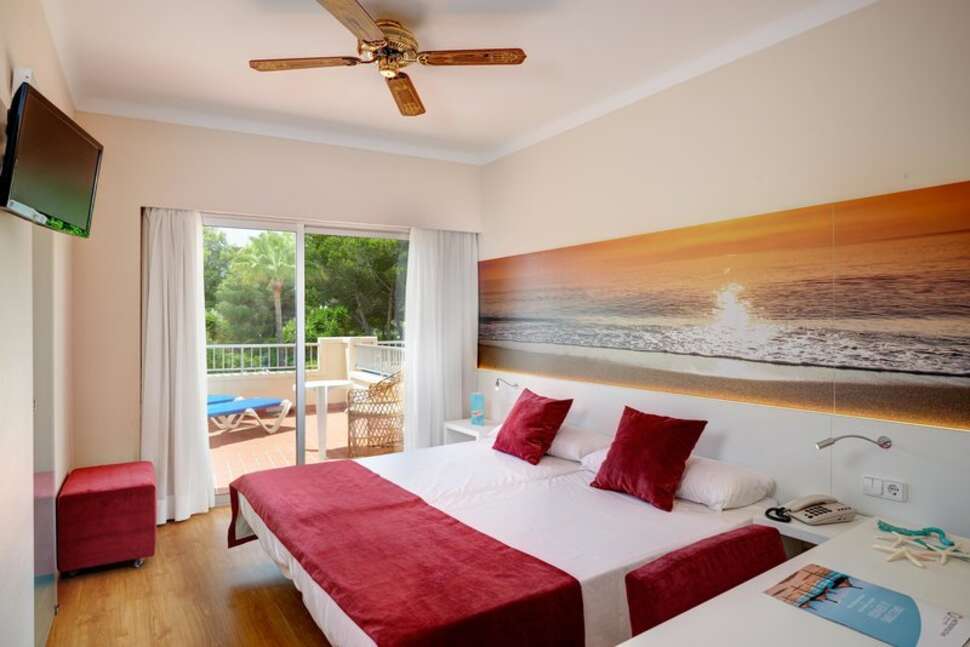 Een foto van Hotel Metropolitan Playa