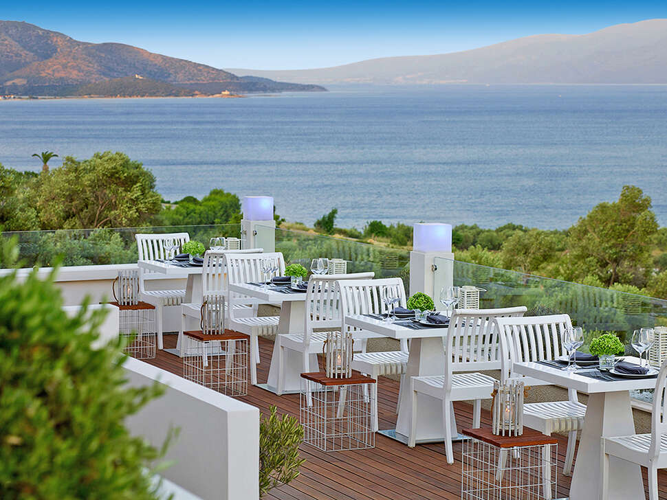 Een foto van Proteas Blu Resort