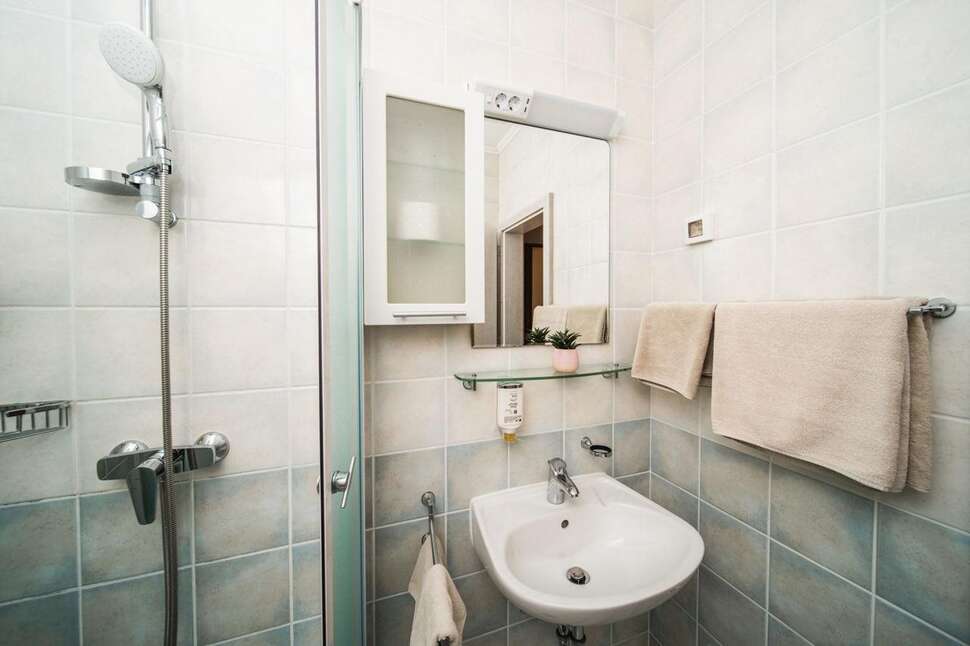 Een foto van Pervanovo Appartementen