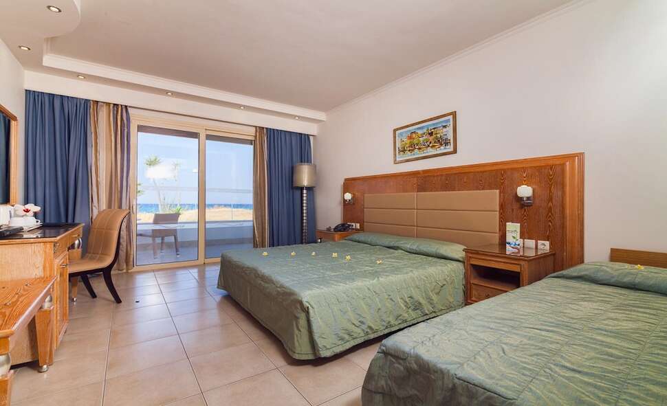 Een foto van Natura Village Hotel & Spa