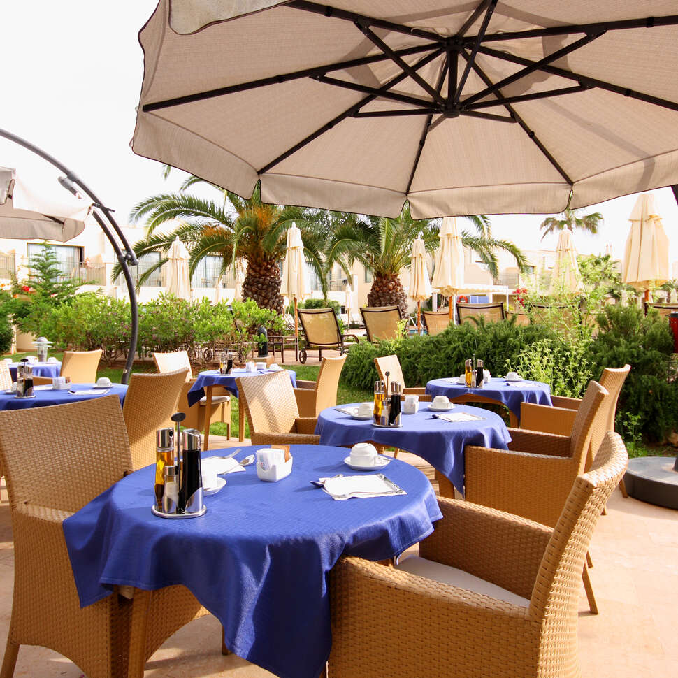 Een foto van The Valentin Star Menorca Hotel