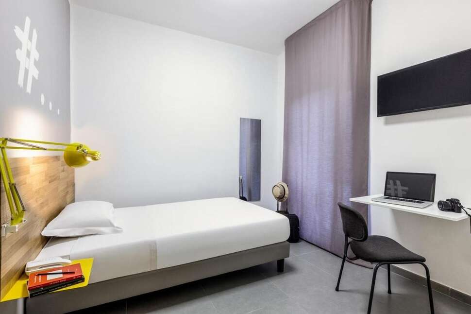 Een foto van Ibis Styles Brindisi