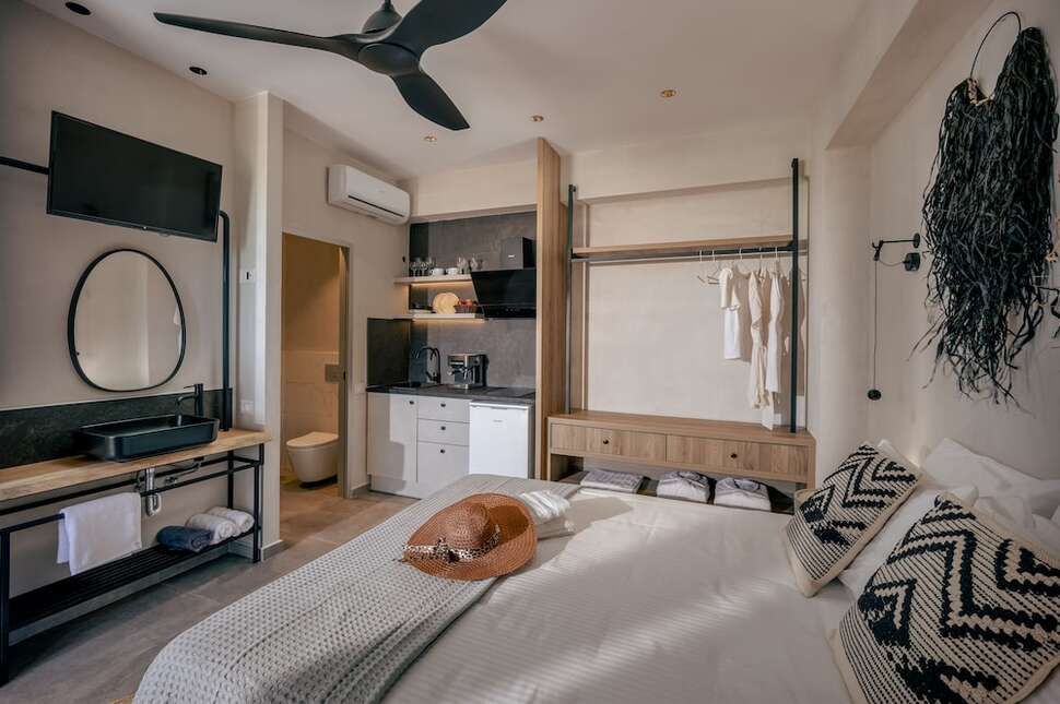 Een foto van Casa D'Oro Suites