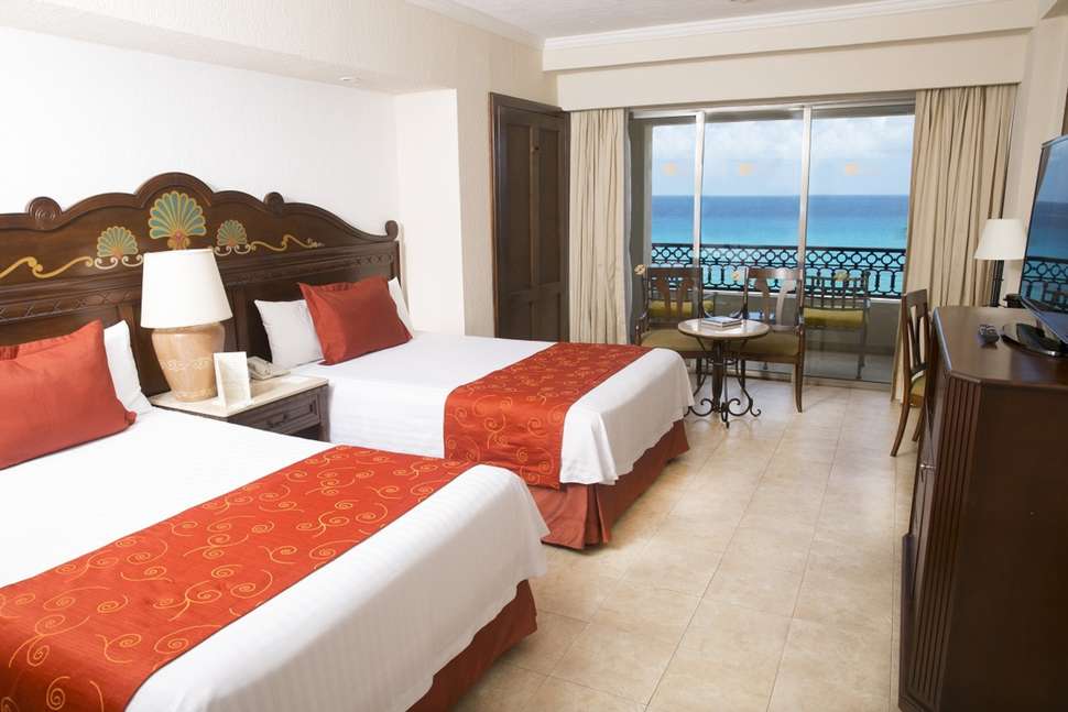 Een foto van GR Solaris Cancun