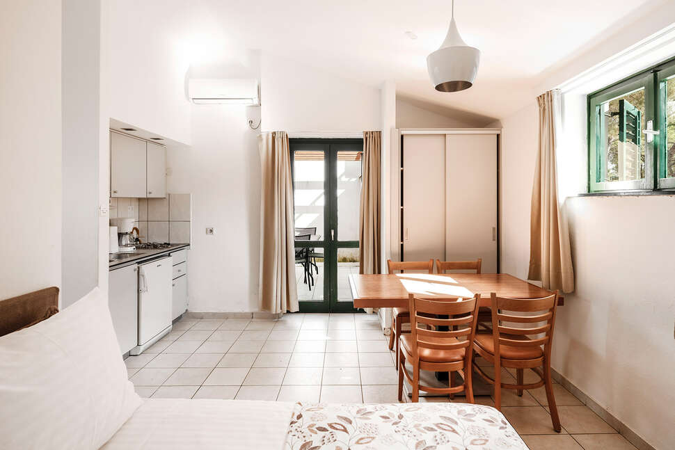 Een foto van Zaton Holiday Resort Appartementen