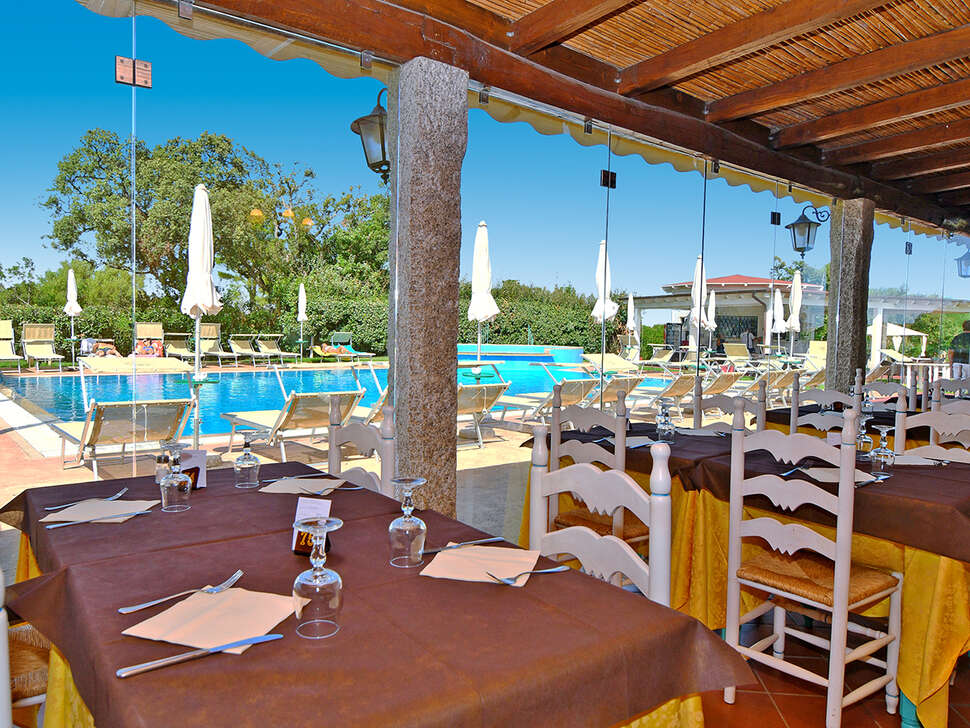 Een foto van Li Suari Club Hotel