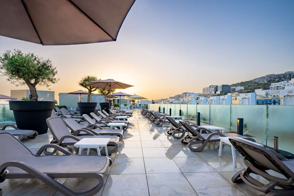 Een foto van Luna Holiday Complex